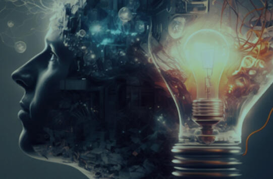 “Blockchain Decoded” by Dirc Zahlmann.